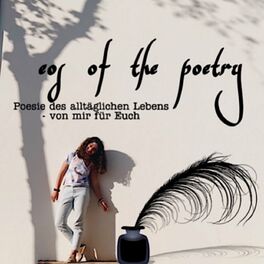 Show cover of eos of the poetry