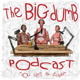Show cover of The Big Dumb Podcast
