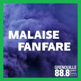 Show cover of Malaise Fanfare
