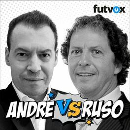 Show cover of André vs Ruso