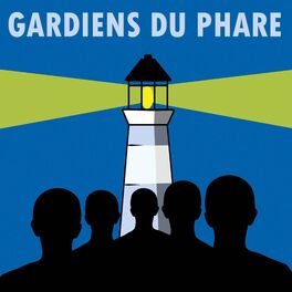 Show cover of Gardiens du phare
