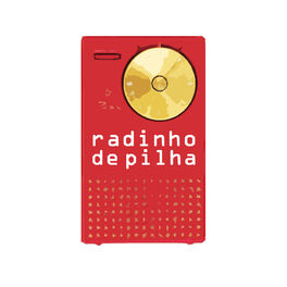 Show cover of radinho de pilha