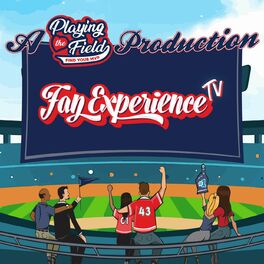 Show cover of Fan Experience TV