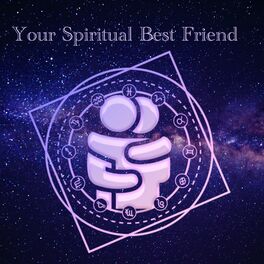 Show cover of Your Spiritual Best Friend