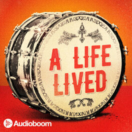 Show cover of A Life Lived
