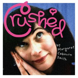 Show cover of Crushed by Margaret Cabourn-Smith