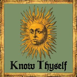 Show cover of Know Thyself