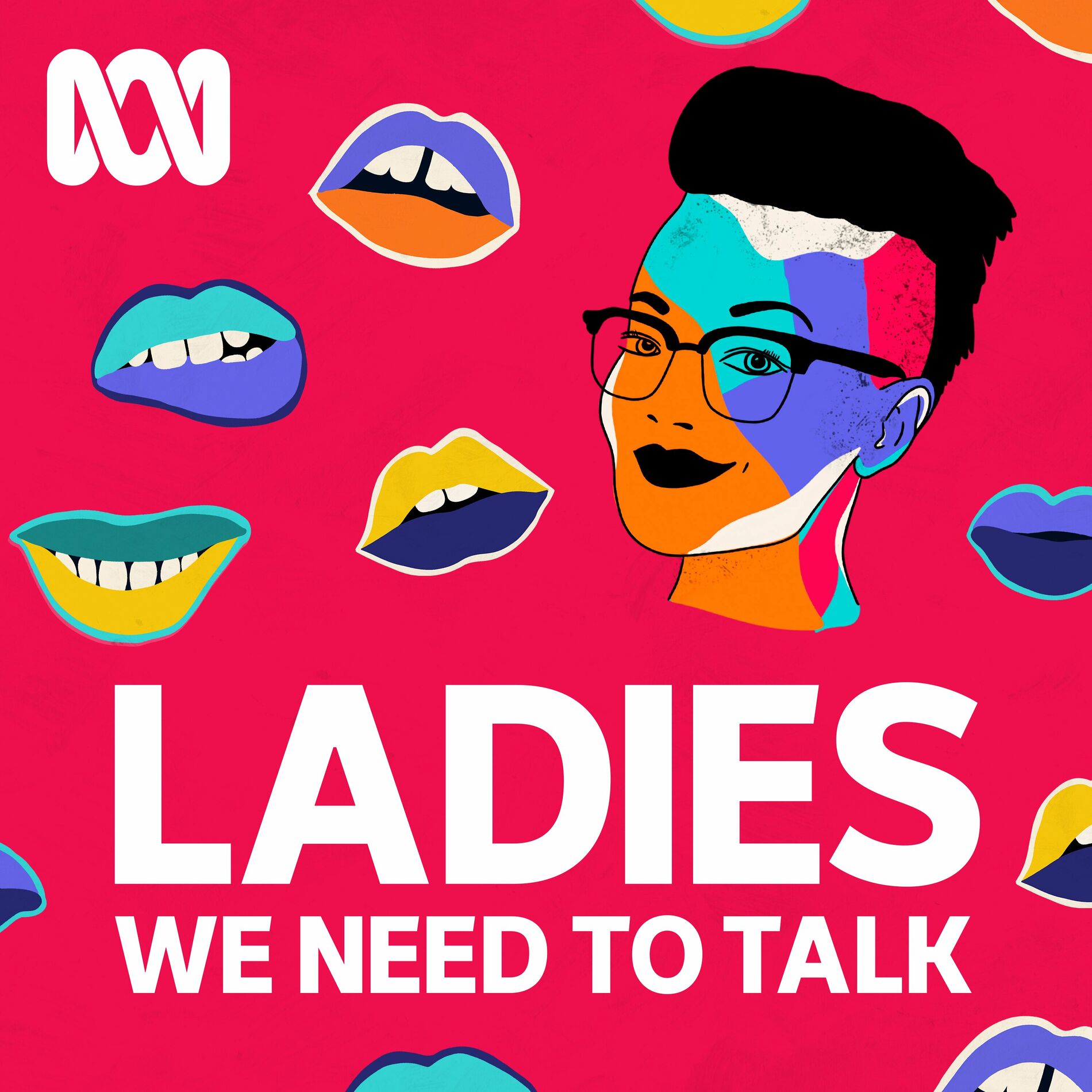 Listen to Ladies, We Need To Talk podcast | Deezer