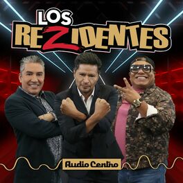 Show cover of Los Rezidentes