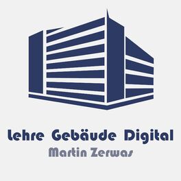 Show cover of LGD - Lehre Gebäude Digital