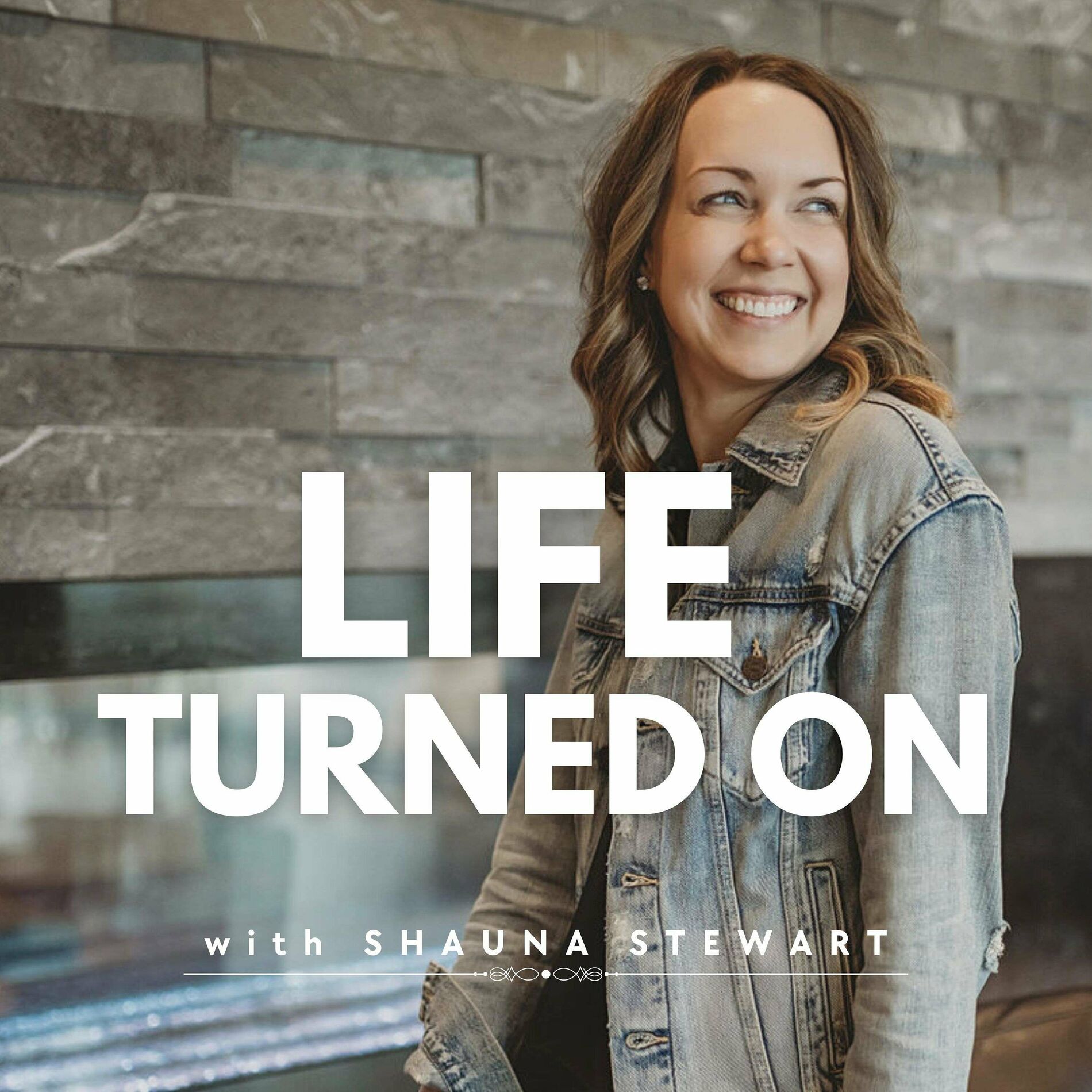 Podcast Life Turned On: Stories of Sexual Self-Discovery in Midlife &  Beyond - 200324 | Deezer