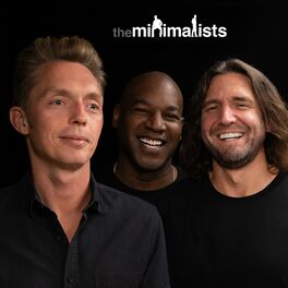 Show cover of The Minimalists Podcast