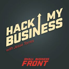 Show cover of Hack My Business
