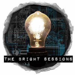 Show cover of The Bright Sessions