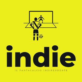 Show cover of Indie - Il Fantacalcio Indipendente