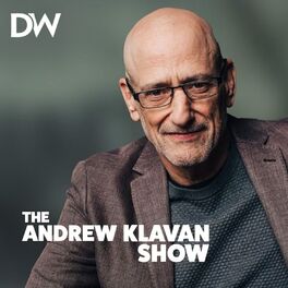 Show cover of The Andrew Klavan Show