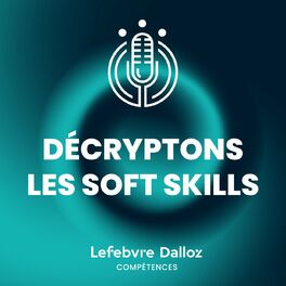 Show cover of Culture soft – Le podcast qui décrypte les soft skills