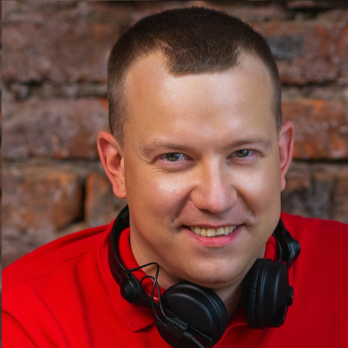 Escuchar el podcast DJ Hot Maker (Дмитрий Карманов) https://djhotmaker.ru |  Deezer