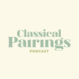 Show cover of Classical Pairings