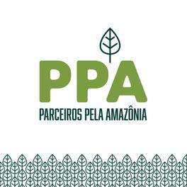 Show cover of PPA - PARCEIROS PELA AMAZÔNIA
