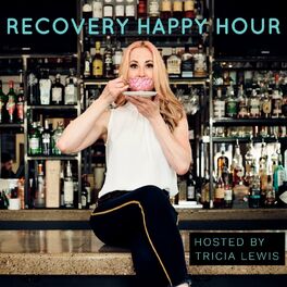 Show cover of Recovery Happy Hour