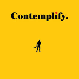 Show cover of Contemplify
