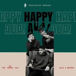Show cover of Happy Aua