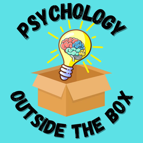 Listen to psychology outside the box podcast deezer