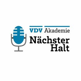 Show cover of Nächster Halt