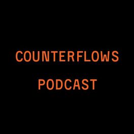 Show cover of Counterflows At Home