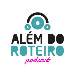 Show cover of Além do Roteiro