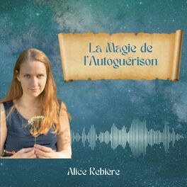 Show cover of La Magie de l'Autoguérison