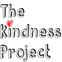 Show cover of The Kindness Project