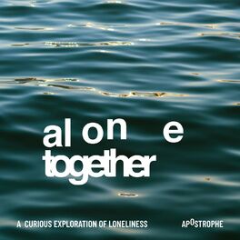 Show cover of Alone Together