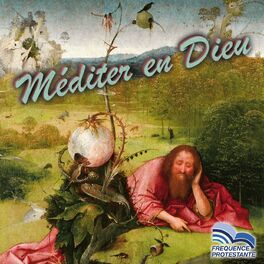 Show cover of Méditer en Dieu