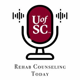 Show cover of Rehabilitation Counseling Today:  A U of SC Rehabilitation Counseling Production