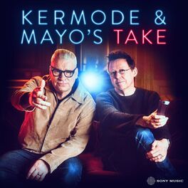 Show cover of Kermode & Mayo’s Take