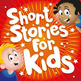 Show cover of Short Stories for Kids