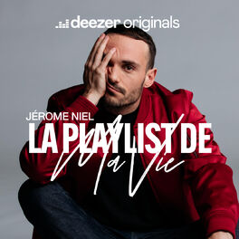 Show cover of La Playlist de ma vie