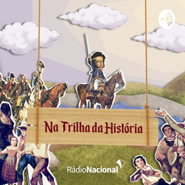 Show cover of Na Trilha da História