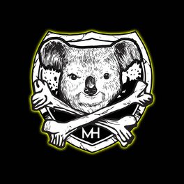 Show cover of Mostly Harmless With Dammit Damian - Punk Rock Podcast