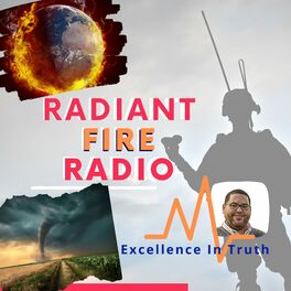 Show cover of Radiant Fire Radio