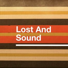 Show cover of Lost And Sound