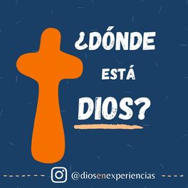 Show cover of ¿Dónde está Dios? Cuaresma con San Juan de la Cruz y el hermano Cochefo