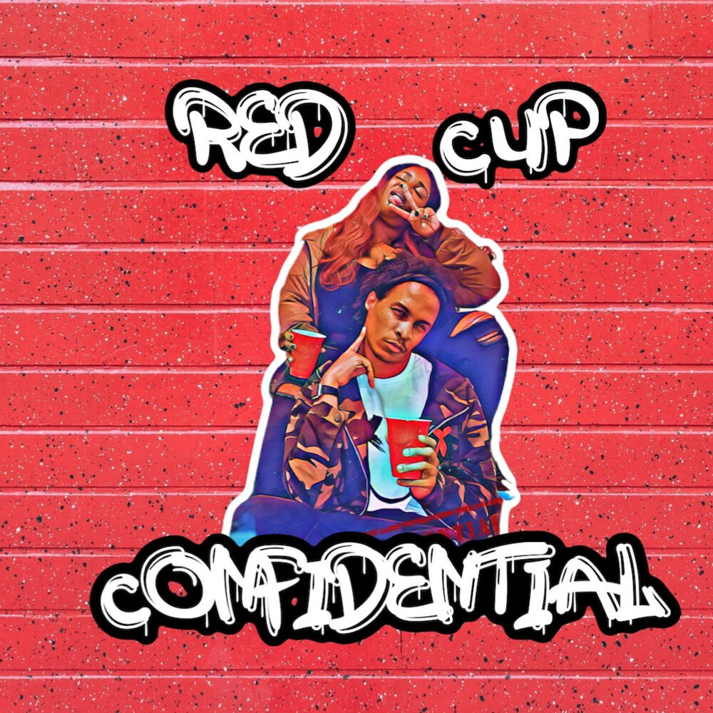 Listen to Red Cup Confidential podcast