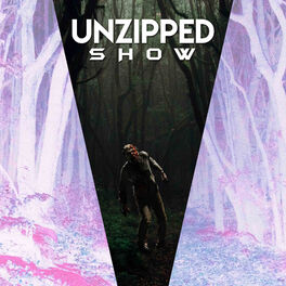 Show cover of UnZipped Show : Conspiracy Theories and the Unexplained