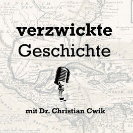 Show cover of verzwickte Geschichte
