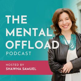 Show cover of The Mental Offload Podcast