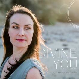 Show cover of DIVINE YOU