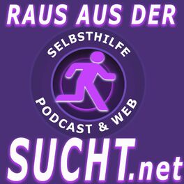 Show cover of Raus aus der SUCHT.net